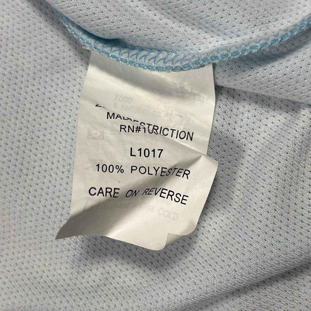 Zero Restriction L1017 Performance Golf Vest Men'… - image 6